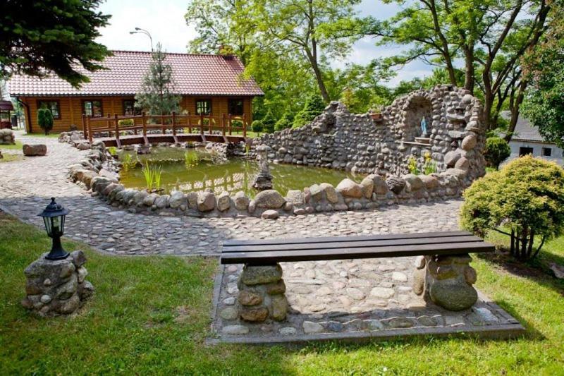 Malvis Vacation House Jastrzębia Góra Exteriér fotografie
