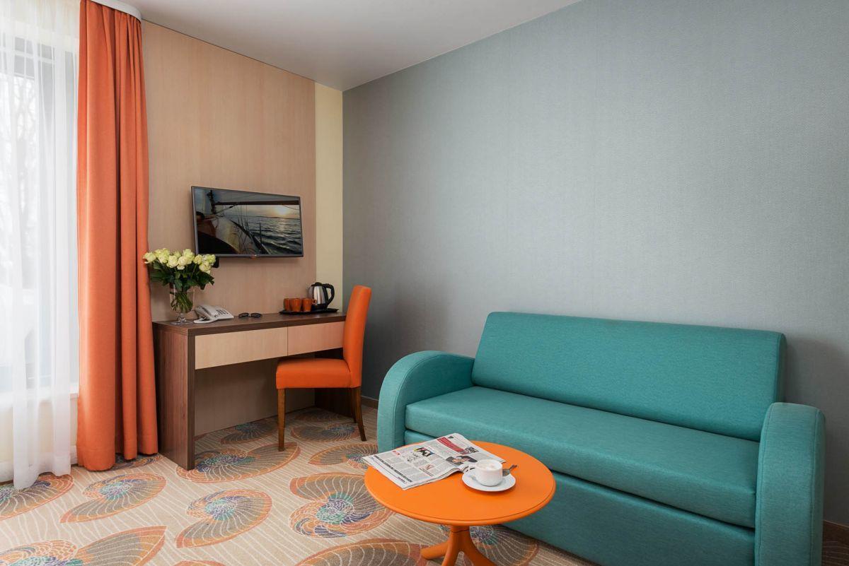Malvis Vacation House Jastrzębia Góra Exteriér fotografie