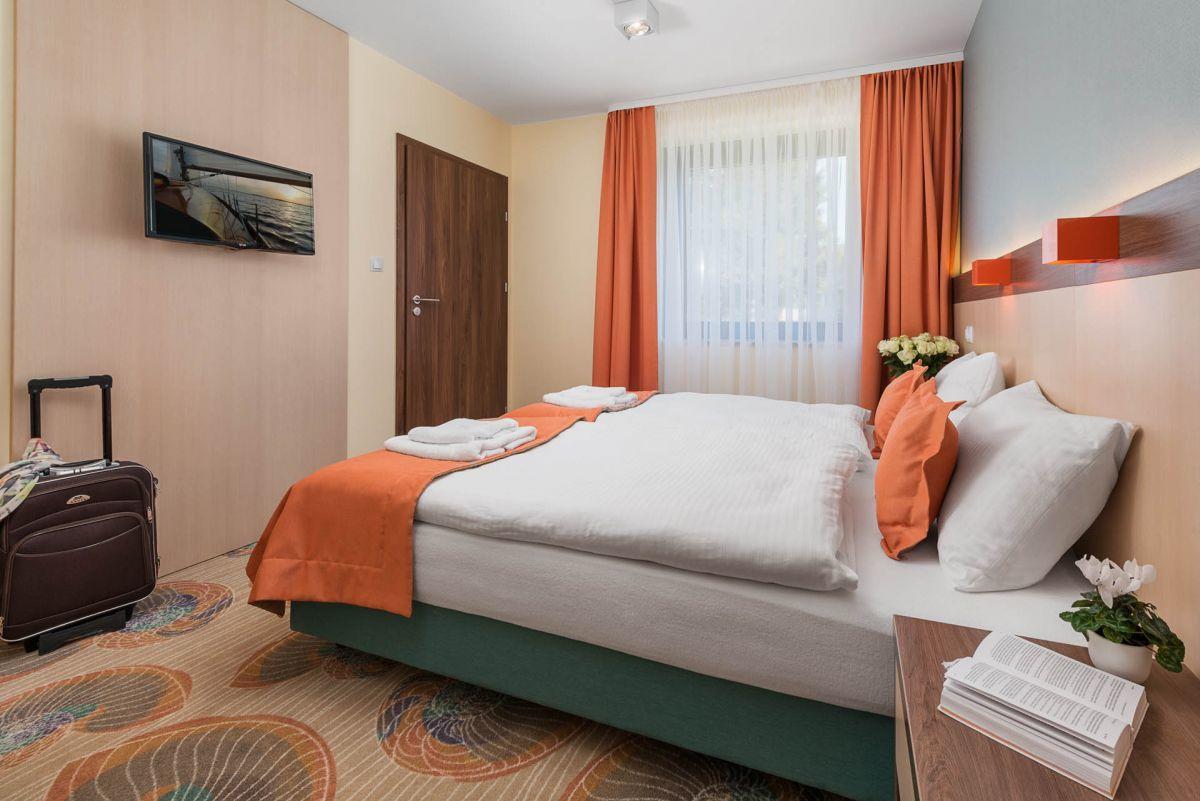 Malvis Vacation House Jastrzębia Góra Exteriér fotografie
